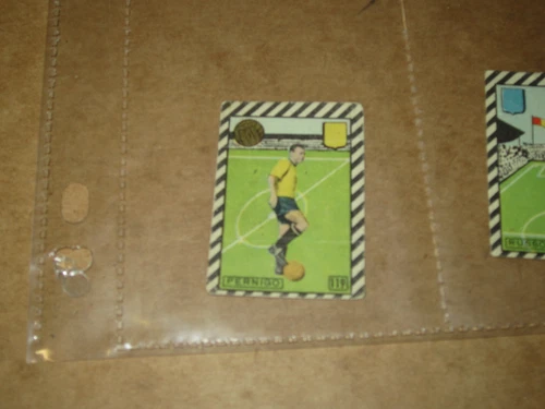 FIGURINE CALCIATORI CICOGNA  SCEGLI DAL MENU' A TENDINA  - Photo 32/58