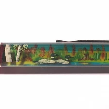 Minnesota Floaty Pen State Bird The Loon State Flower Lady Slipper Birds Move