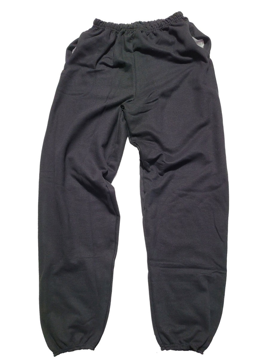 F551 Baggy Sweat Pants for Gym Workout from Best Form