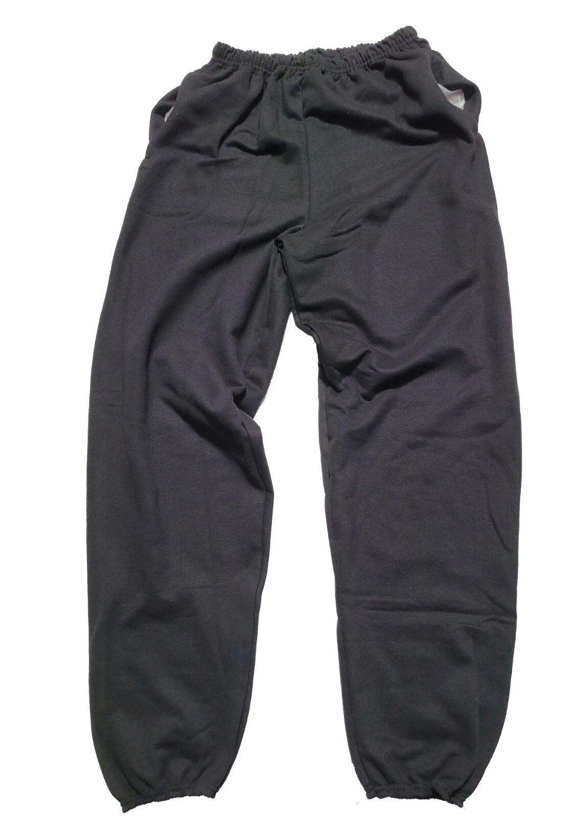 F551 Baggy Sweat Pants for Gym Workout from Best Form Fitness Gear
Opens in a new window or tab