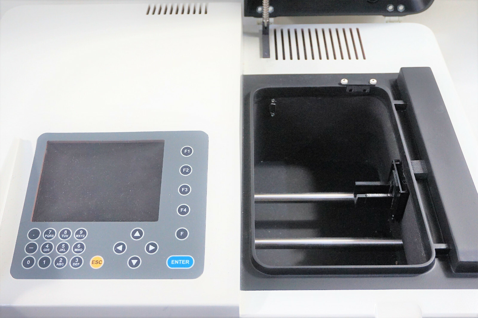 Analytik Jena Specord 30 Spektralphotometer Photometer Spektrometer eBay