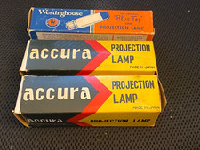 t12 Accura 2 Blue Top Projection Projector Lamp Bulbs 1 Westinghouse t10 bulb