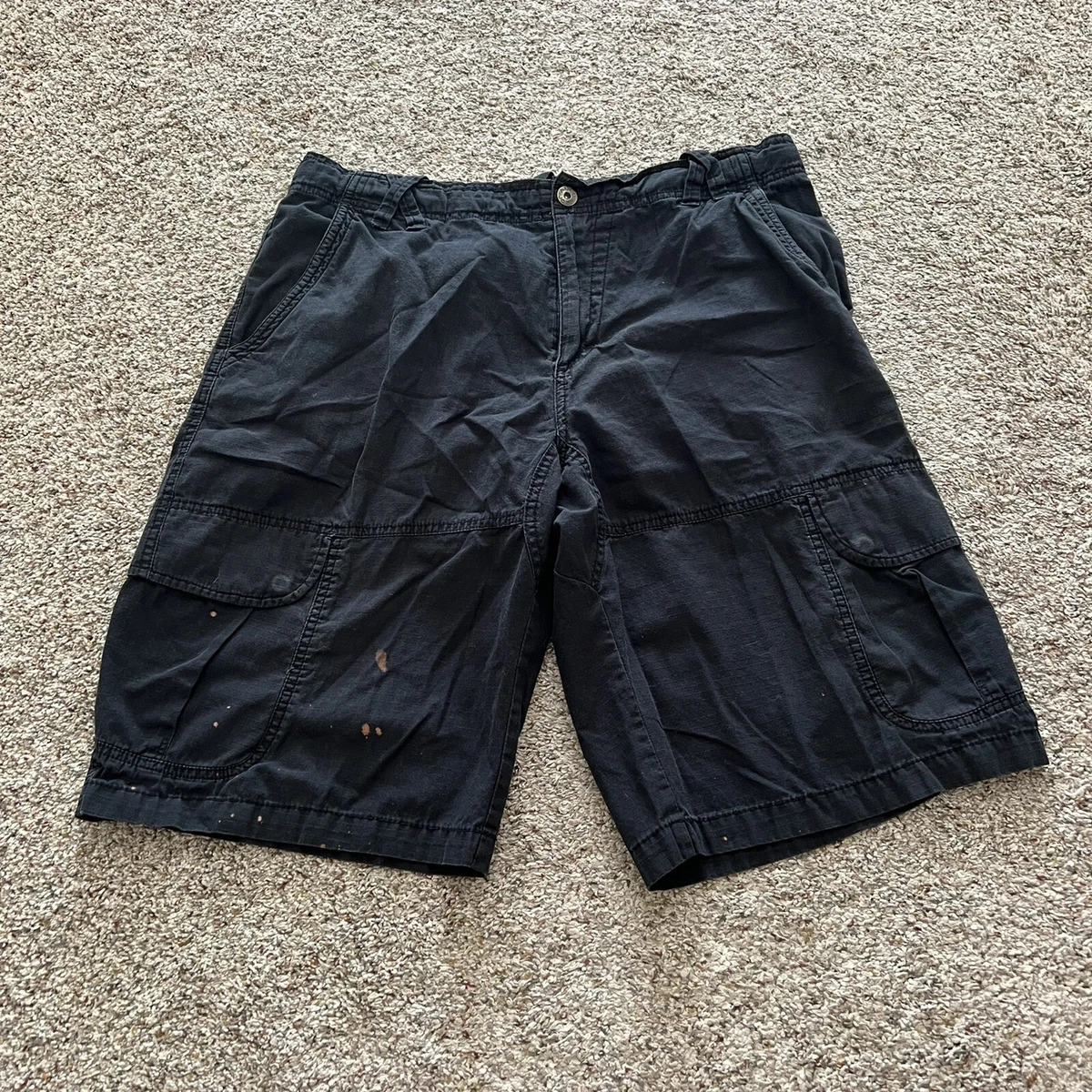 Nike jordan hotsell cargo shorts