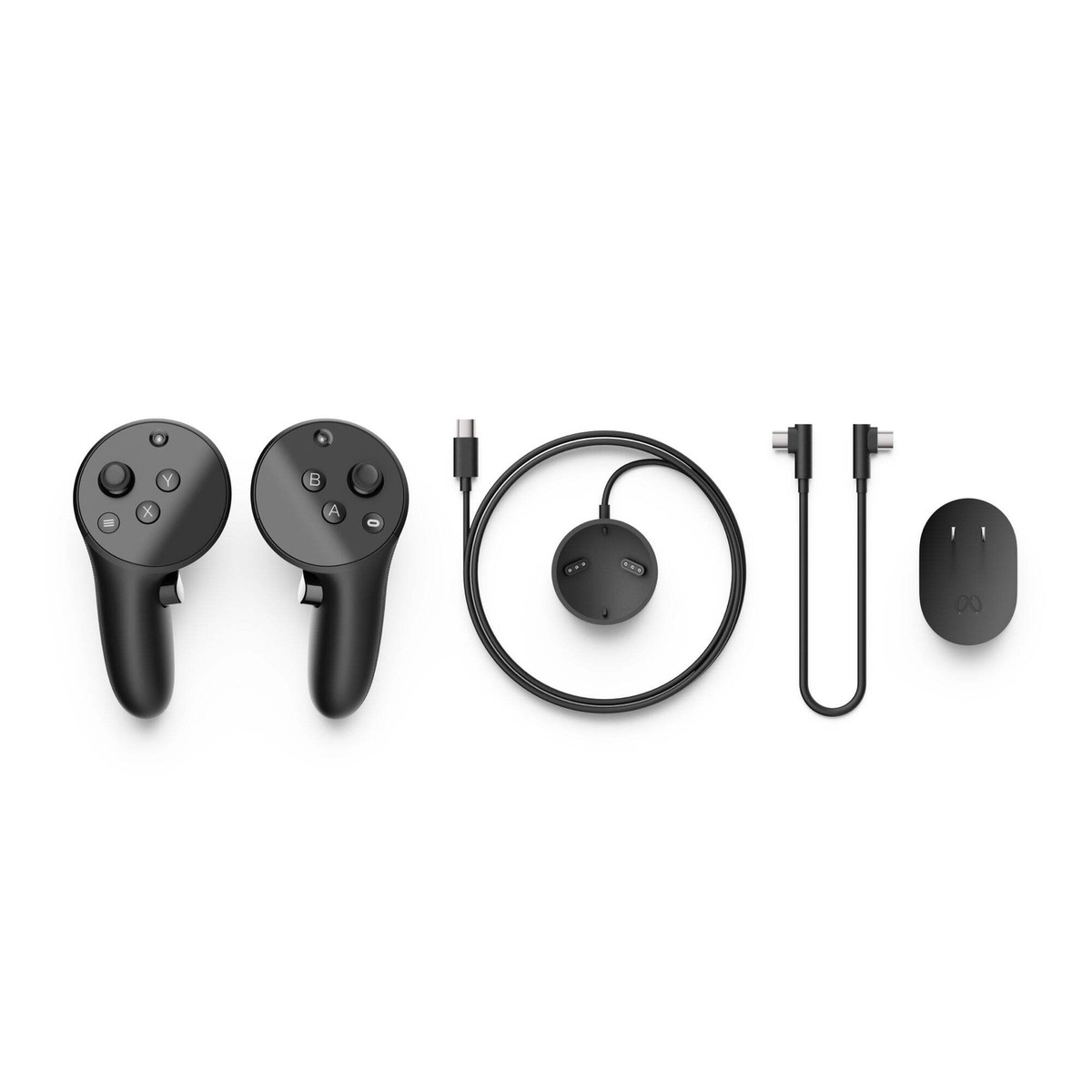 Quest Touch Pro 左コントローラー (訳あり) Quest Touch Pro 左