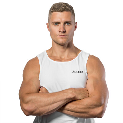 Canotte Training E Palestra - MAXI SPORT - Foto 5