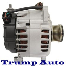 Alternator for Renault Koleos H45 engine 2TR.700 2.5L Petrol 11-16