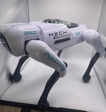 Smart Robot Dog - Remote Control Robots Pets with APP Programming. NO CONTROLLER