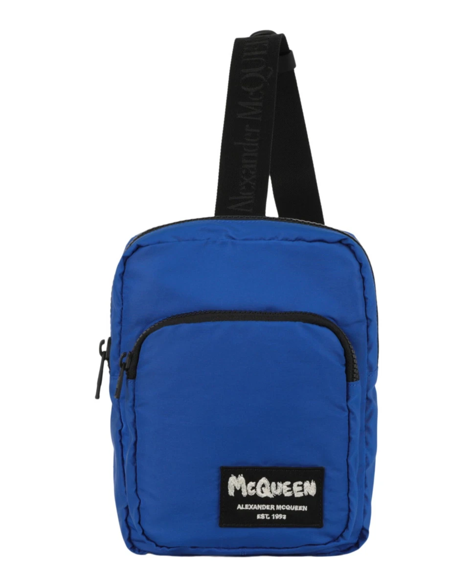 Alexander McQueen Bags for Men for sale | eBay Alexander McQueen Bags for Men for sale | eBay