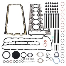 Engine Overhaul Gasket Kit Replacement fit for BMW Z4 sDrive35is