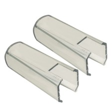 2pcs Stylus Plastic Protective Cover Compatible with Ortofon - Stylus