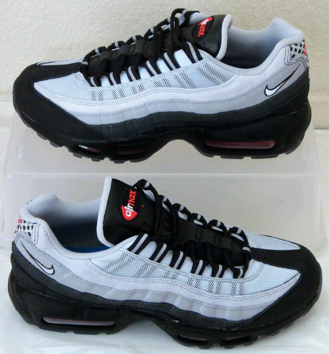 Nike Air Max 95 Koi - DQ3979-001 for Sale | Authenticity