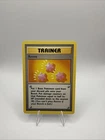 Wizards of the Coast Pokémon Revive Base Set 89/102 Uncommon 1999 Trainer TCG