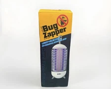 Cordless Bug Zapper DYW-006 LED UV Light 2500mAh Rechargeable Waterproof