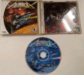 Sega Dreamcast Armada