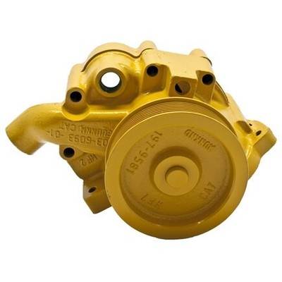 D&W 167-012-1101 D&W (Cat) Water Pump for Caterpillar