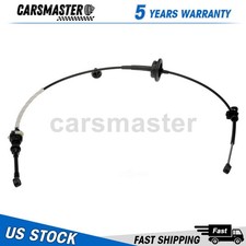 Dorman Automatic Transmission Shifter Cable For 1997 2001-2003 Ford Ranger 2.3L