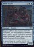 Innistrad: Crimson Vow #56 Diver Skaab