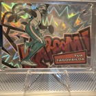 2025 Panini Tua Tagovailoa Base (Raw)