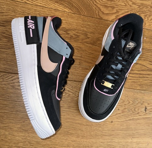 custom af1 lace locks