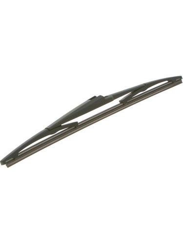 Bosch Rear Wiper Blade 350mm fits Hyundai iload 2.5 TQ Cargo CRDi (H352 ...