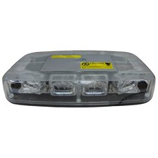 Led884 Magnetic Roof Mount Warning Light Beacon Amber 360 Strobe Led884 Magnetic Roof Mount Warning Light Beacon Amber 360 Strobe