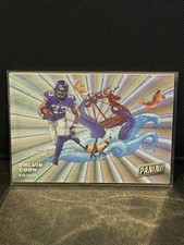 2020 Panini On the Horizon Multi-Sport Panini Rewards Cards 3