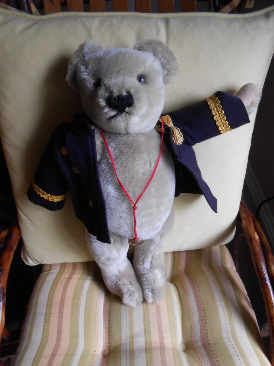 Merrythought Cheeky Bear for sale | eBay