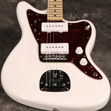 Fender / FSR Made in Japan Traditional 60s Jazzmaster White Blonde JD25010856