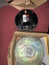 2 piezas x Destornillador atornillable de titanio JBL Selenium D220Ti de 1 pulgada 80 W RMS/ea 8 ohmios