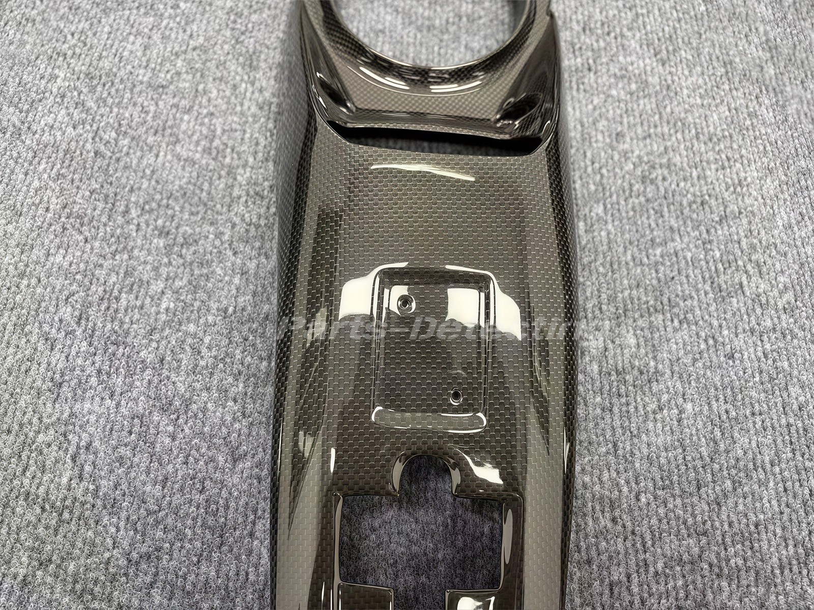 Ferrari F8 Tributo Panel
