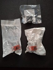 L050-HUB-7/16-NKW - 7/16 Lovejoy Coupling Set with L050N Spider - No Keyway