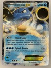 Blastoise EX 29/146 Holo NM/M EX Rare XY Pokemon