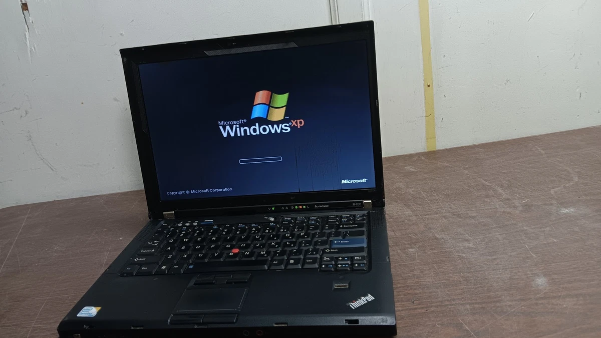Lenovo Intel Core 2 Duo 2 GB RAM PC Laptops & Netbooks for sale - eBay