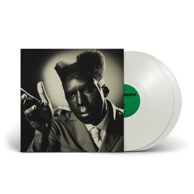 Tyler, The Creator Chromakopia (Schallplatte)