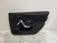 Porte avant et accessoires Mercedes CLASSE A