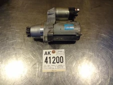 2.5L Starter for 12-16 Toyota Camry