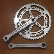 Manovella Campagnolo Record 1049 1977 52/42 Z Cinelli Galmozzi Bianchi Pogliaghi