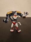 Vintage 1995 Earthworm Jim 5” Bob’s Cat #4 Action Figure Playmates Loose