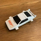 Corgi Juniors Lotus Esprit 007 James Bond The Spy Who Loved Me E60 Vintage 1977