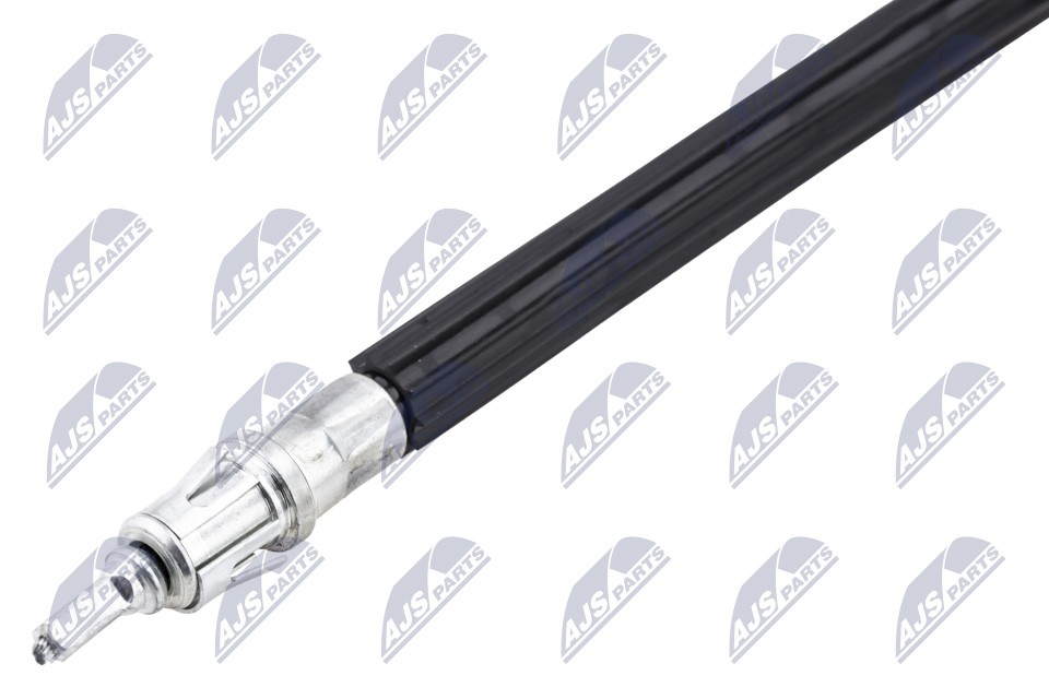 Fits NTY HLR-FR-022 PARKING BRAKE CABLE - Image 14