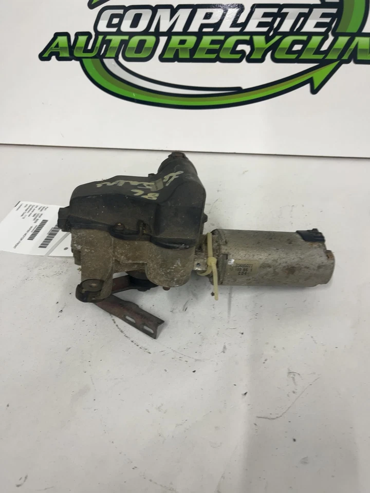 Buick LeSabre 1980-90 limpiaparabrisas motor delantero sw pulso limpiaparabrisas Foto 3 de 4