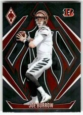 2024 Panini Phoenix #80 Joe Burrow