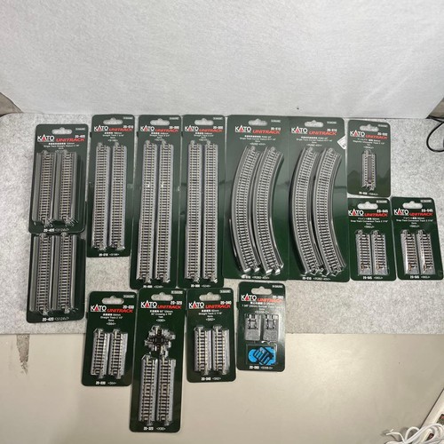 Juego Kato 302299 | Condition: Used