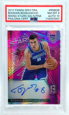 2017-18 Panini Spectra Basketball Cards 6