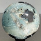 Natural amazon stone quartz ball crystal sphere healing 2000G (4.4LB) — photo 10
