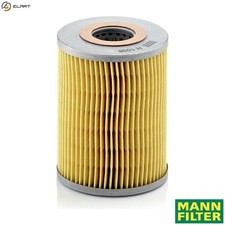 OIL FILTER H 1038 FOR BMW 5/200-3.3/E3/E12/2.-3.2/E9 2.5-3.2 6/E24 7/E23 M30