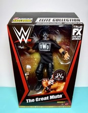2025 WWE Elite Collection From The Vault Series 7 - THE GREAT MUTA (nWo) Figure