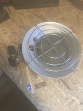 Mr. Heater Sunrite Series Propane Tank Attachment