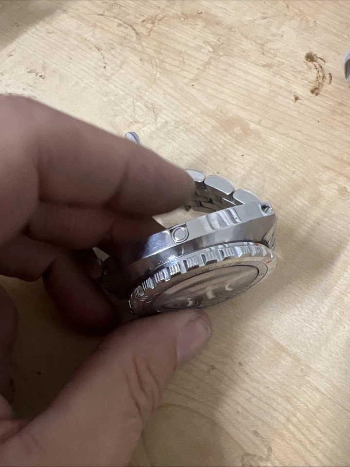 DOXA Men's Sub 5000T - Image 3 of 4