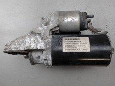 Démarreur Peugeot BOXER